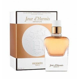 Hermes Jour D'Hermes Absolu Edp W 85 mL Refillable