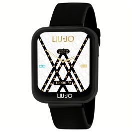 Montre intelligente LIU JO SWLJ107 Precio: 149.8899996. SKU: B185KN6YPE