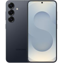 Samsung Galaxy S25 12RAM 128GB 5G DE blue black