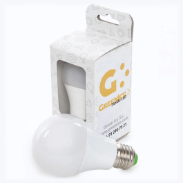 Ampoule LED E27 9W 810Lm HO-ED-B3-E27-9W-CW-EP03 Precio: 2.592. SKU: B1HTTX3VN7