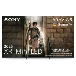 TV intelligente Sony K98XR55BP