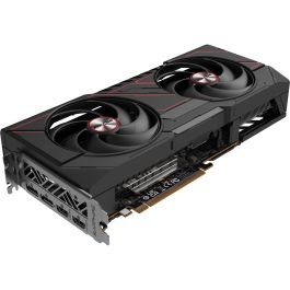 Sapphire PULSE AMD RADEON RX 9070 XT GAMING Carte Graphique 16 GB Double HDMI Double DP