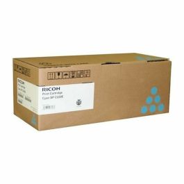 Toner Ricoh 408452 Cyan Precio: 245.4999996. SKU: B19B9K46H4