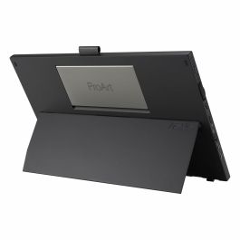 Écran Tactile Interactif Asus 90LM0711-B01I70 4K Ultra HD 15,6"