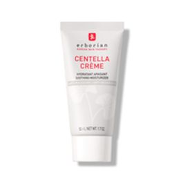 Erborian Crème Centella Crème hydratante anti-rougeurs 50 ml