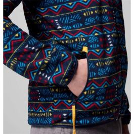 Doublure Polaire Columbia Sequoia Grove™ Bleu Homme 45-47