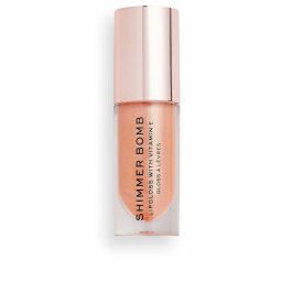 Revolution Make Up SHIMMER BOMB lip gloss #starlight brillant volumateur Precio: 11.4999996. SKU: S05103334