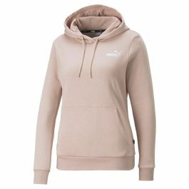 Sweat à capuche femme Puma Rose clair Precio: 42.8900004. SKU: S6458951