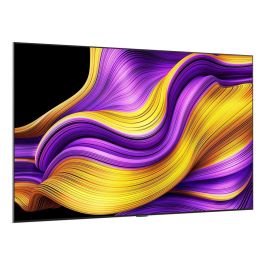 TV intelligente LG OLED55G55LW 55 55" 4K Ultra HD LED HDR OLED AMD FreeSync