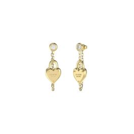 Boucles d´oreilles Femme Guess JUBE04212JWYGT-U