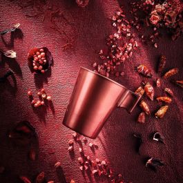 Taza Vidrio Flashy Luminarc 8 cL