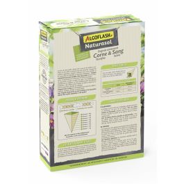 Engrais pour les plantes Algoflash 1,5 Kg