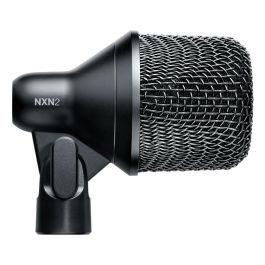 Microphone Shure NXN2 Noir