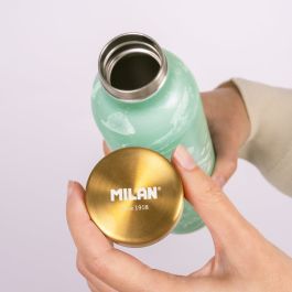 Thermos Milan Vert