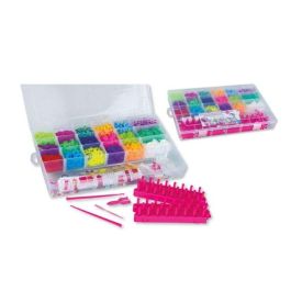 Kit de création de bracelets 35 x 5 x 22 cm Precio: 14.688. SKU: B13ADQFHV7