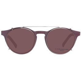 Monture de Lunettes Unisexe Liebeskind 110180030049 Ø 49 mm