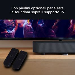 Barre audio Sony HT-B600