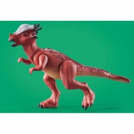 Playset Playmobil 71822 Stygimoloch 37 Pièces