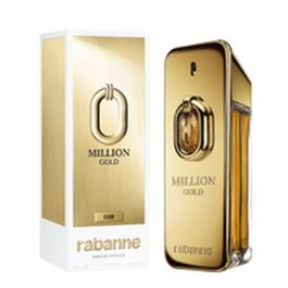 Parfum Homme Paco Rabanne MILLION GOLD 200 ml