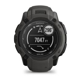 Montre intelligente GARMIN 010-02805-00 Gris Graphite Non 1,1" 50 mm Ø 50 mm