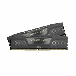 Mémoire RAM Corsair 64 GB DDR5 SDRAM DDR5 6000 MHz cl30