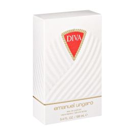 Parfum Femme Emanuel Ungaro DIVA EDP 100 ml