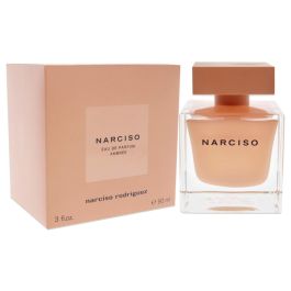 Parfum Femme Narciso Rodriguez Narciso Ambree EDP