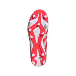 Chaussures de foot pour Enfants Adidas Predator Club Fg/Mg 37 1/3