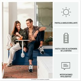 Montre intelligente GARMIN 010-02985-03