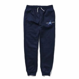 Pantalons de Survêtement pour Enfants Nike Jumpman Sustainable Bleu Precio: 32.9900004. SKU: B1H2QAKZNR