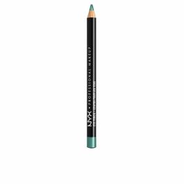 Crayon pour les yeux NYX SLIM Seafoam green 1,2 g Precio: 8.5899996. SKU: B18XJ8SFMJ