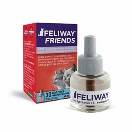 Recharge pour diffuseur Feliway Friends 48 ml Precio: 29.5899996. SKU: S6100948