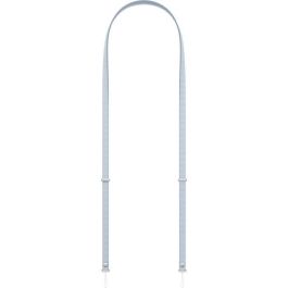 Apple Sangle d'épaule Bleu clair MGGH4ZMA