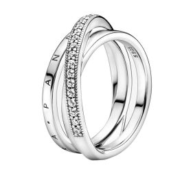 Bague Femme Pandora 199057C01-58 18