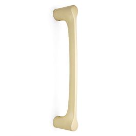 SYSTEM Manillon Zmk Metis C250 L278 Cr.Sat Cep Acabado Níquel Satinad