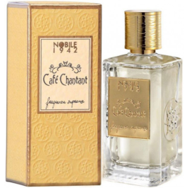 Nobile 1942 Cafe Chantant Edp 75 mL