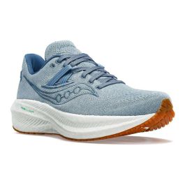 Chaussures de Running pour Adultes Saucony S20761-30 Turquoise