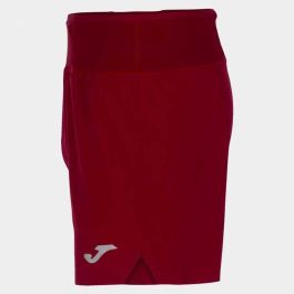Short de Sport Joma Sport R-Combi Cerise