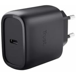 Chargeur mural Trust 25521 45 W Noir
