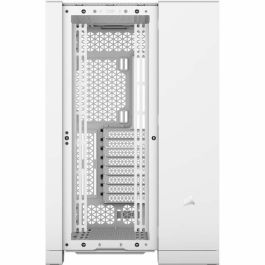 Boîtier ATX semi-tour Corsair 6500D Blanc