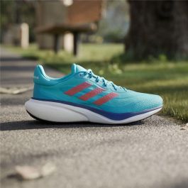 Chaussures de Running pour Adultes Adidas Supernova 3 Bleu