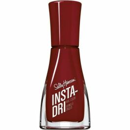 Fixateur de vernis à ongles Sally Hansen Insta-Dri Nº 393 9,17 ml Precio: 8.9900004. SKU: S05103121