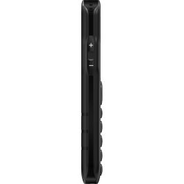 Bea-fon SL230 LTE Téléphone mobile 4G, Écran 1.8" TFT, Bluetooth, USB Type-C, Lampe torche intégrée, Batterie 800 mAh, Noir