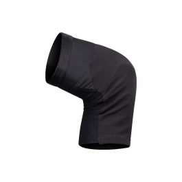 Genouillère Endura Strack Lite Knee Protector Cyclisme Noir