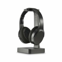 Casque Hama 00221848 Noir