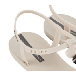 Tongs pour Femmes Ipanema 83507 AQ972 Beige