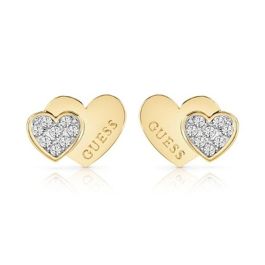 Boucles d´oreilles Femme Guess JUBE02174JWYGT-U Precio: 68.79. SKU: B1G8FLACNW