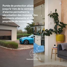 Hub USB Yale AL-SK1-1A-EU