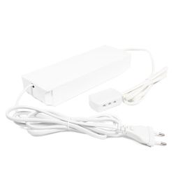 HERRAJES ALK Transformateur 36W 12V DC IP67 150x39x30