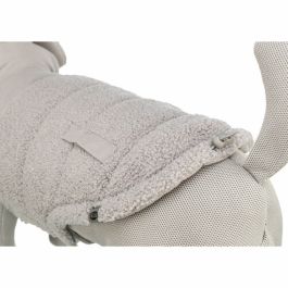 Manteau pour Chien Trixie Gris S